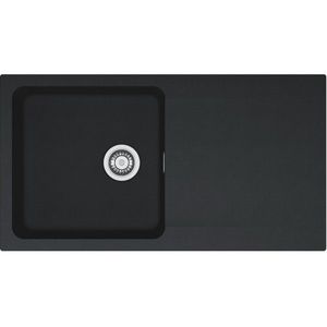 FRANKE OID 611 čierna vyobraziť