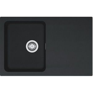 Franke OID 611-78 čierna vyobraziť