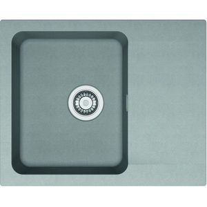 Franke OID 611-62 šedá vyobraziť