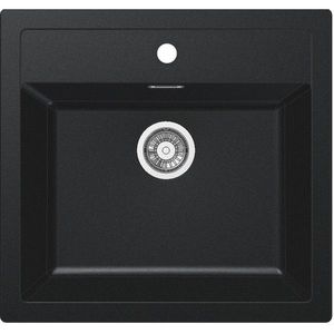 Franke SID 610 čierna vyobraziť