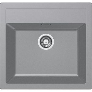 Franke SID 610 šedá vyobraziť