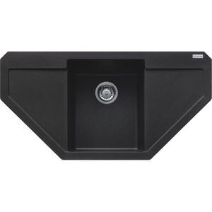 Franke MRG 612 E onyx vyobraziť