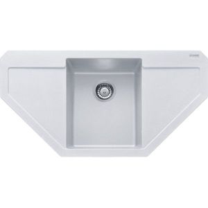 Franke MRG 612 E biely ľad vyobraziť