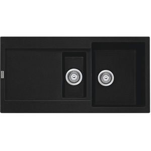 Franke MRG 651 onyx vyobraziť