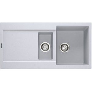 Franke MRG 651 biely ľad vyobraziť