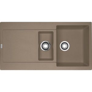 Franke MRG 651 kašmír vyobraziť