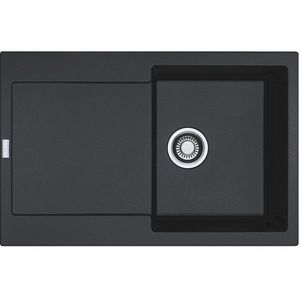 Franke MRG 611 onyx vyobraziť