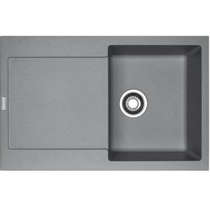 Franke MRG 611 šedý kameň vyobraziť