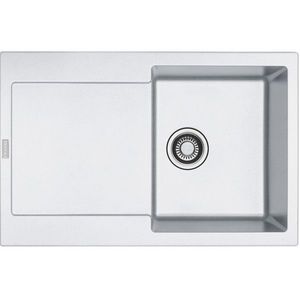 Franke MRG 611 biely ľad vyobraziť