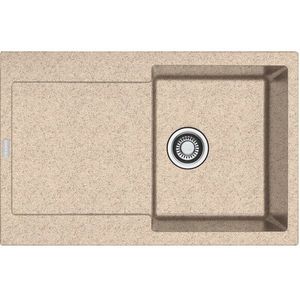 Franke MRG 611 piesková vyobraziť