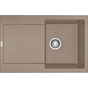 Franke MRG 611 kašmír vyobraziť