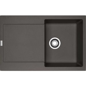 Franke MRG 611 šedá bridlica vyobraziť