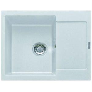 Franke MRG 611-62 biely ľad vyobraziť