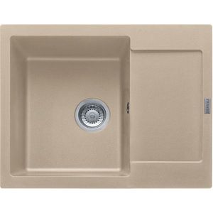 Franke MRG 611-62 piesková vyobraziť