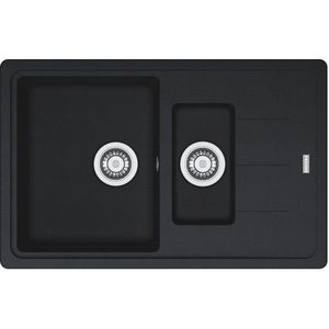 Franke BFG 651-78 onyx vyobraziť