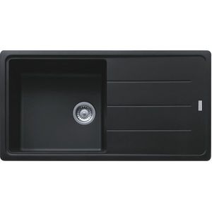 Franke BFG 611 onyx vyobraziť