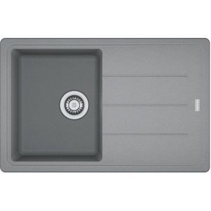 Franke BFG 611-78 šedý kameň vyobraziť