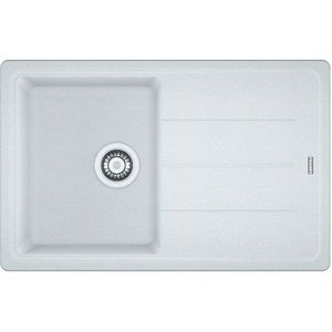 Franke BFG 611-78 biely ľad vyobraziť