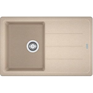 Franke BFG 611-78 piesková vyobraziť