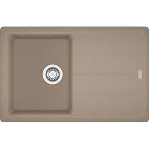 Franke BFG 611-78 kašmír vyobraziť