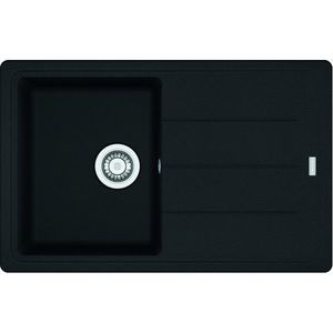 Franke BFG 611-78 čierna matná vyobraziť