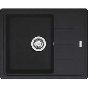 Franke BFG 611-62 onyx vyobraziť