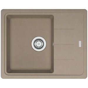 Franke BFG 611-62 kašmír vyobraziť