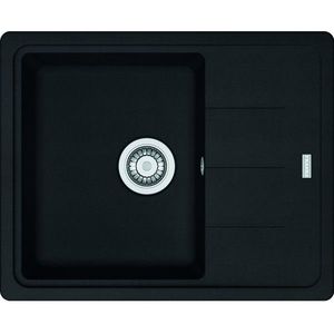 Franke BFG 611-62 čierna matná vyobraziť