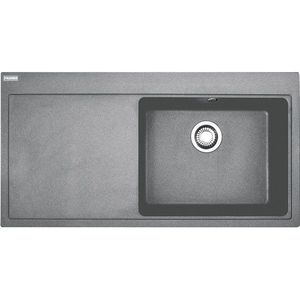 Franke MTG 611 šedý kameň vyobraziť