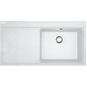 Franke MTG 611 biely ľad vyobraziť