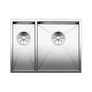 Blanco Zerox 340/180-U vanička vpravo + Dodatočná extra zľava 5% po vložení do košíku ! vyobraziť