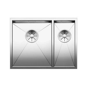 Blanco Zerox 340/180-U vanička vľavo + Dodatočná extra zľava 5% po vložení do košíku ! vyobraziť