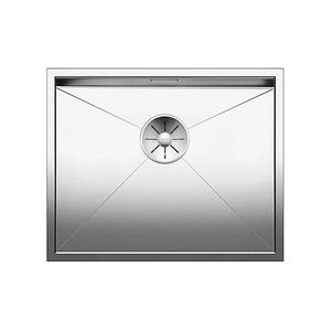 BLANCO ZEROX 500-U + Dodatočná extra zľava 5% po vložení do košíku ! vyobraziť