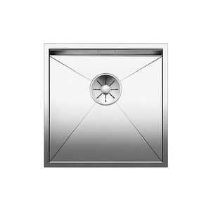 BLANCO ZEROX 400-U + Dodatočná extra zľava 5% po vložení do košíku ! vyobraziť