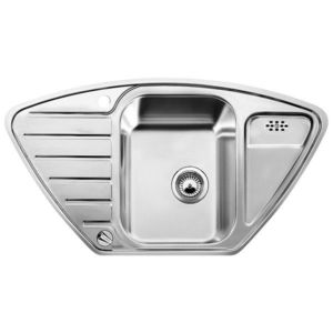 BLANCO LANTOS 9 E – IF + Dodatočná extra zľava 5% po vložení do košíku ! vyobraziť