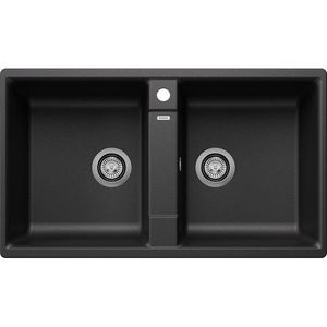 Blanco Zia 9 antracit + Dodatočná extra zľava 5% po vložení do košíku ! vyobraziť