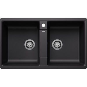 Blanco Zia 9 čierna + Dodatočná extra zľava 5% po vložení do košíku ! vyobraziť