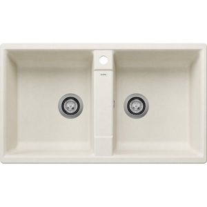 Blanco Zia 9 biela soft + Dodatočná extra zľava 5% po vložení do košíku ! vyobraziť