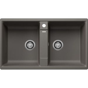 Blanco Zia 9 sivý vulkán + Dodatočná extra zľava 5% po vložení do košíku ! vyobraziť