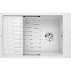 Blanco Elon XL 6 S biela + Dodatočná extra zľava 5% po vložení do košíku ! vyobraziť