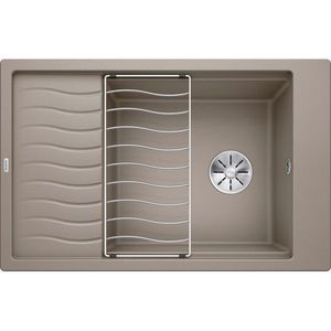 Blanco Elon XL 6 S tartufo + Dodatočná extra zľava 5% po vložení do košíku ! vyobraziť