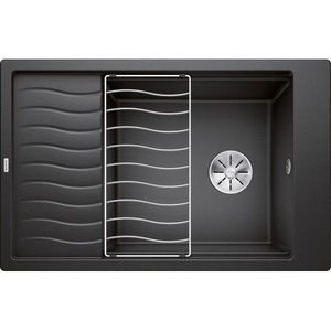 Blanco Elon XL 6 S antracit + Dodatočná extra zľava 5% po vložení do košíku ! vyobraziť