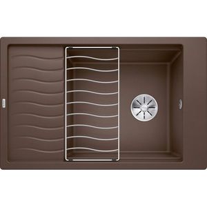 Blanco Elon XL 6 S káva + Dodatočná extra zľava 5% po vložení do košíku ! vyobraziť