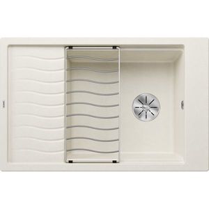 Blanco Elon XL 6 S biela soft + Dodatočná extra zľava 5% po vložení do košíku ! vyobraziť