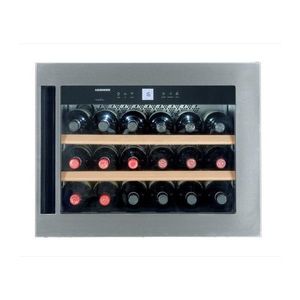 Liebherr WKEes 553 + ZADARMO ZÁRUKA 5 ROKOV + Rozšírená záruka na 10 rokov zadarmo po registrácii! vyobraziť