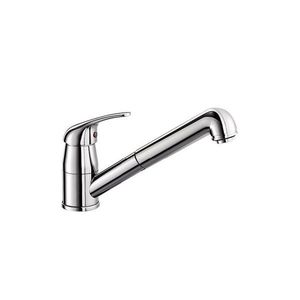 BLANCO DARAS-S chróm + Dodatočná extra zľava 5% po vložení do košíku ! vyobraziť