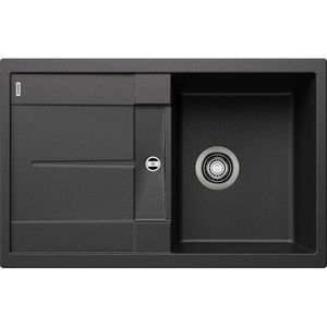Blanco Metra 45 S antracit + Dodatočná extra zľava 5% po vložení do košíku ! vyobraziť