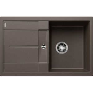 Blanco Metra 45 S káva + Dodatočná extra zľava 5% po vložení do košíku ! vyobraziť