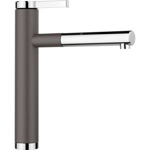 Blanco Linee-S sivá skala + Dodatočná extra zľava 5% po vložení do košíku ! vyobraziť