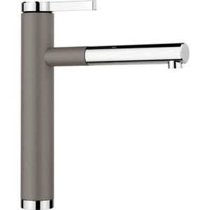 Blanco Linee-S sivý vulkán + Dodatočná extra zľava 5% po vložení do košíku ! vyobraziť